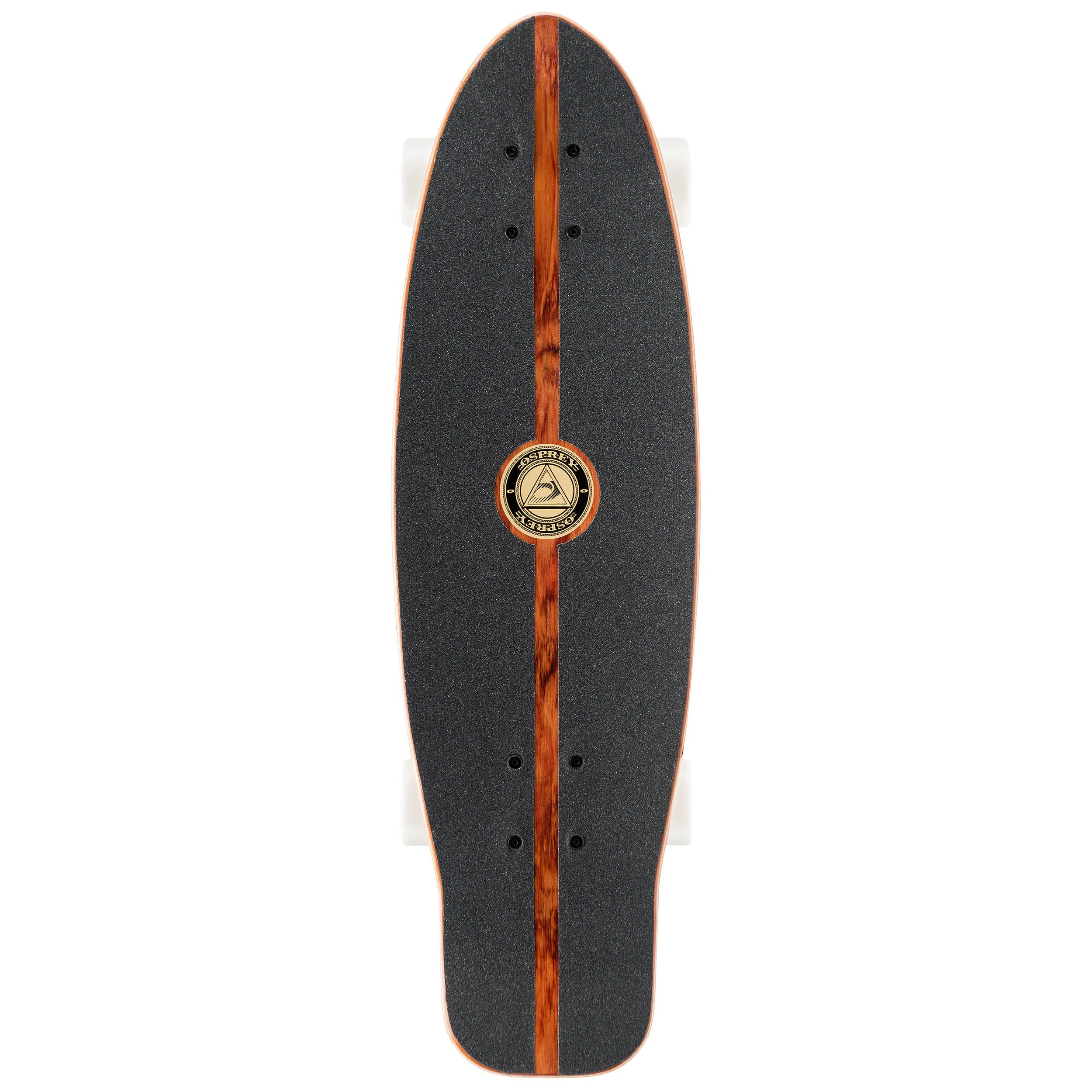Osprey In SK8 We Trust 70 cm Cruiser skateboard