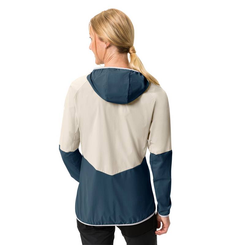 VAUDE Women's Tekoa Jacket Outdoorjacke Damen
