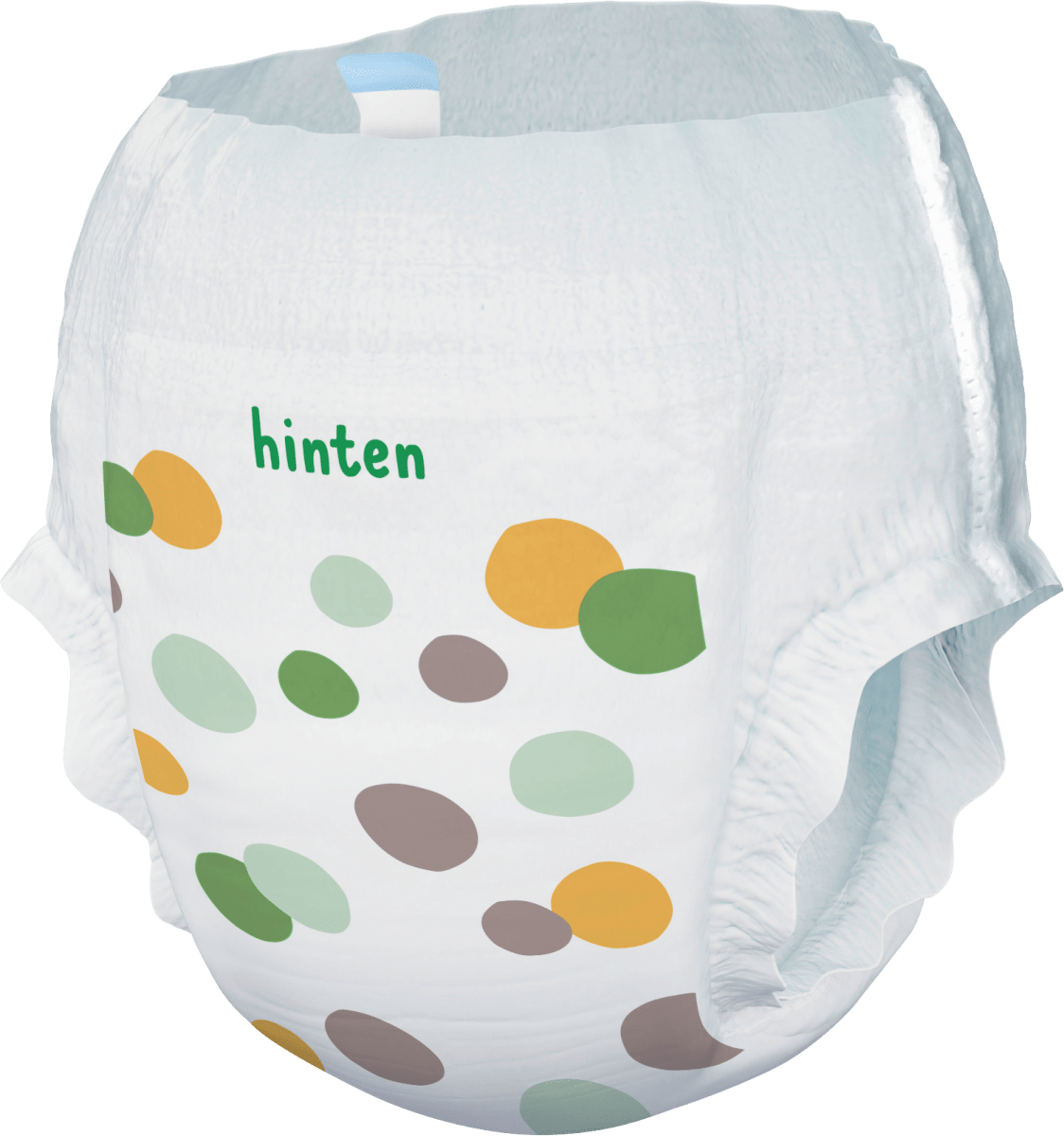 Baby Pants Premium Gr. 7, XXL, 18+ kg, 18 St