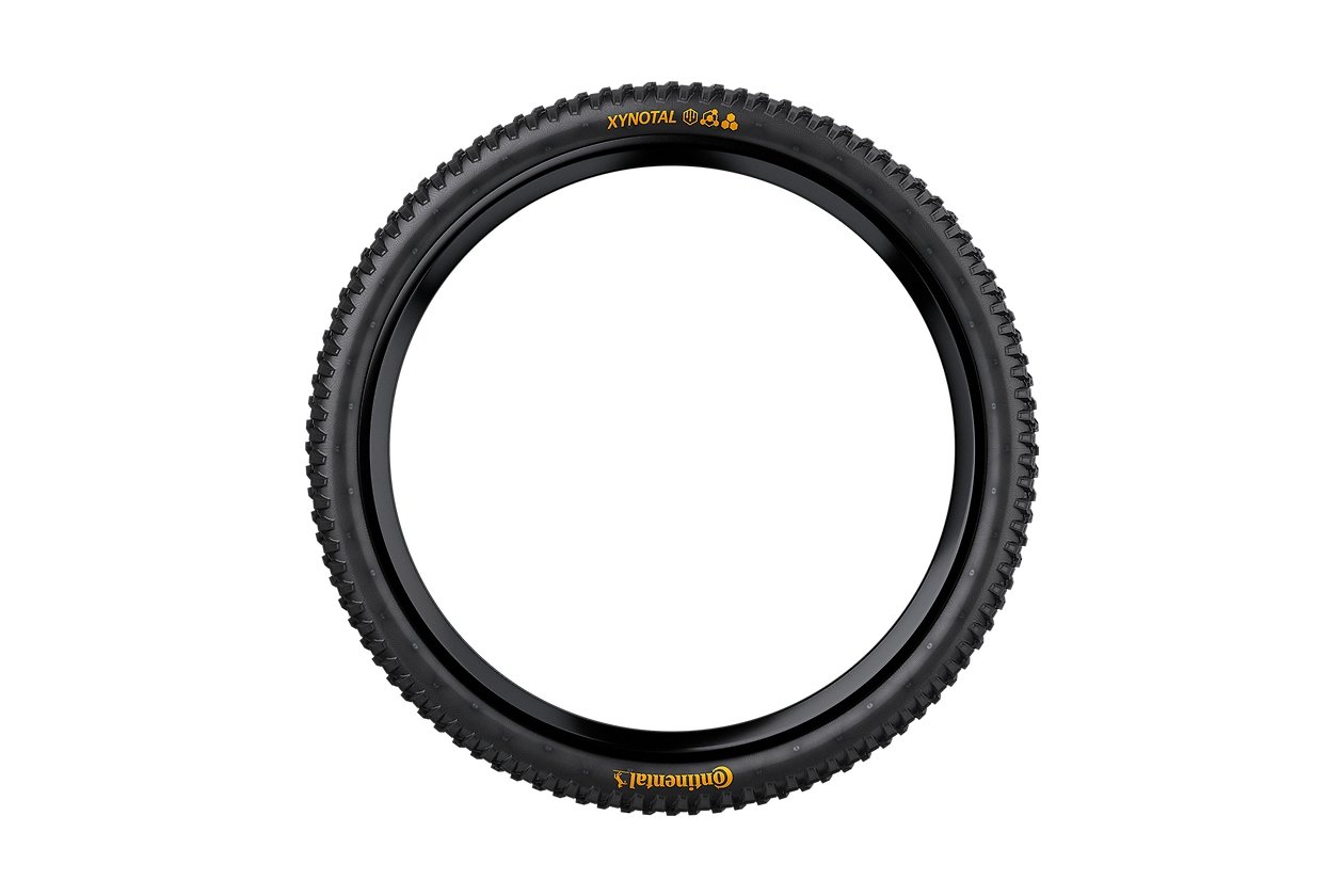 Continental Xynotal 29x2,40 Endurance-Compound Trail Casing TLR E-25