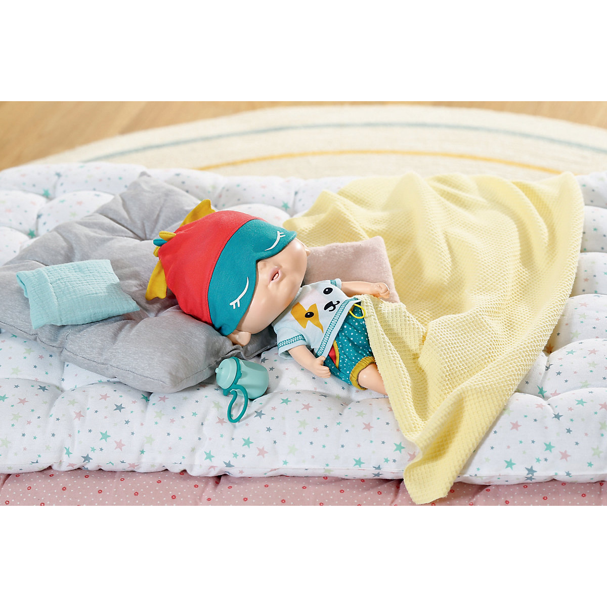 CHOU CHOU Baby Mika 30 cm