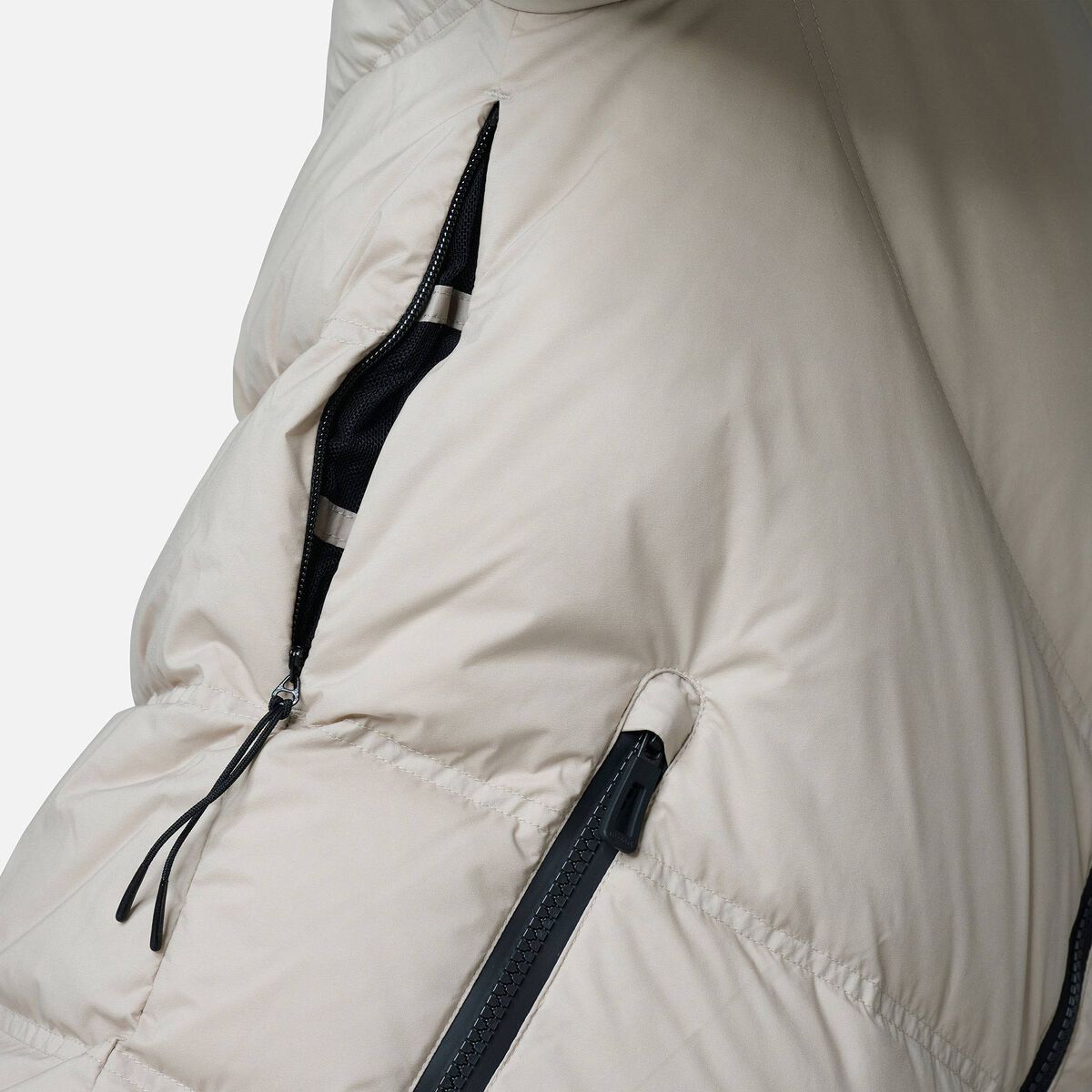 Legacy Merino Daunenskijacke für Herren