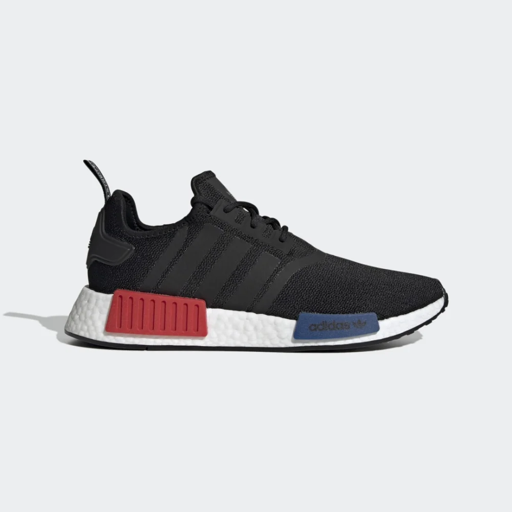 adidas NMD R1 GZ7922 / schwarz