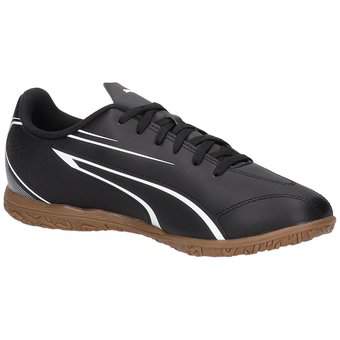PUMA Vitoria IT Fußball in schwarz