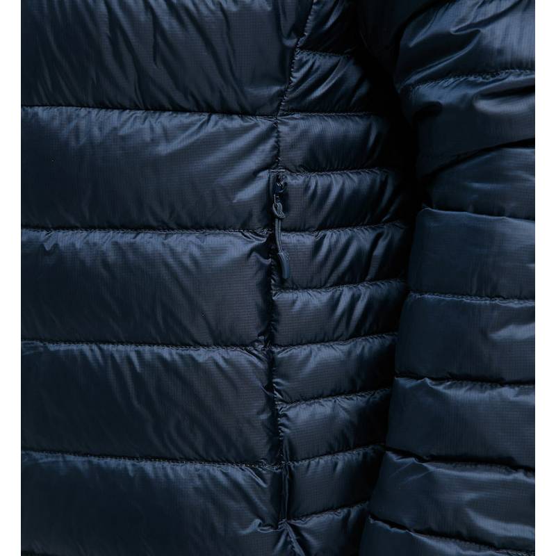 Haglfs Roc Down Hood Outdoorjacke Herren