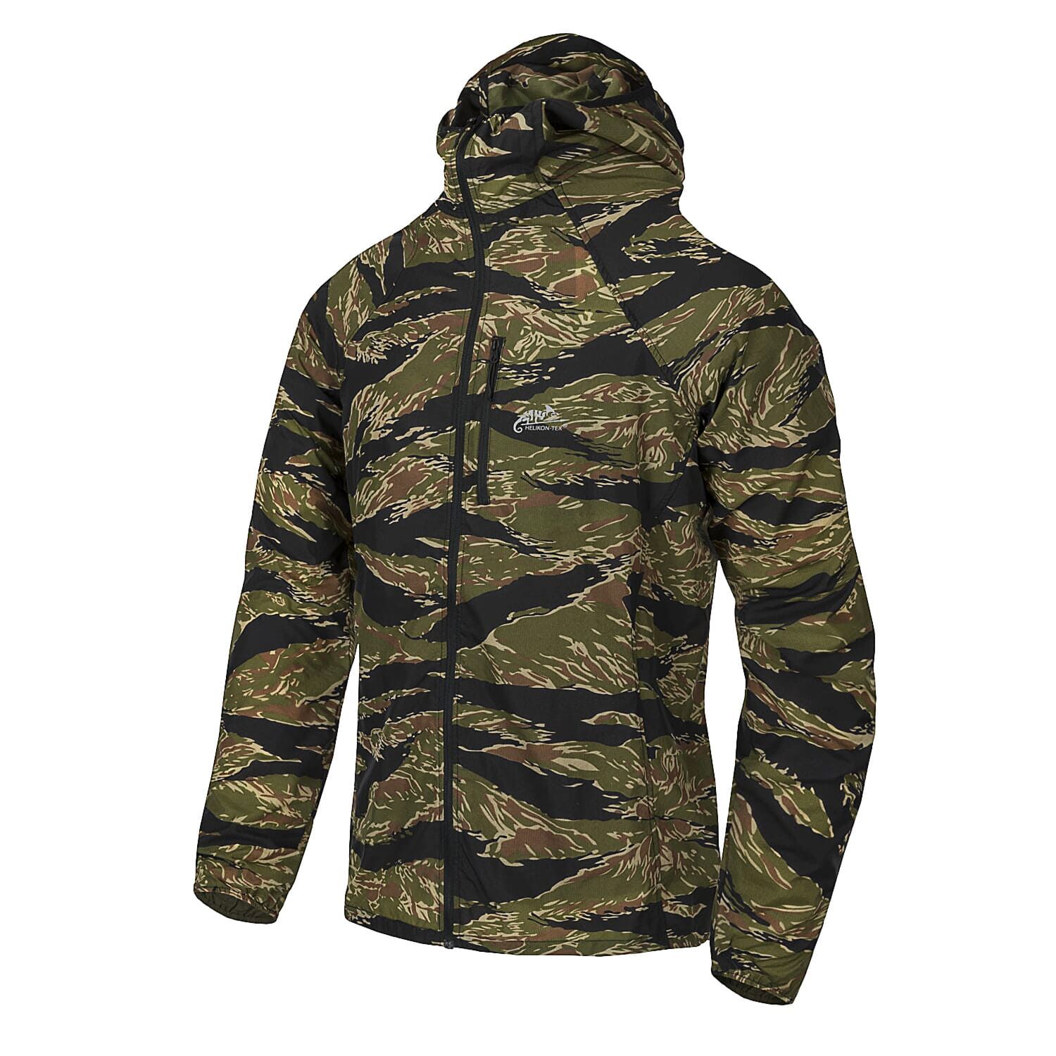 Tramontane Windjacke