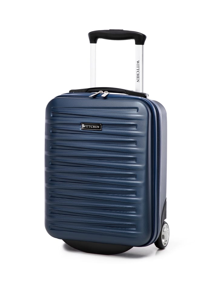 Wittchen SKYSPEED LINE COLLECTION in Dark blue günstig kaufen onesize