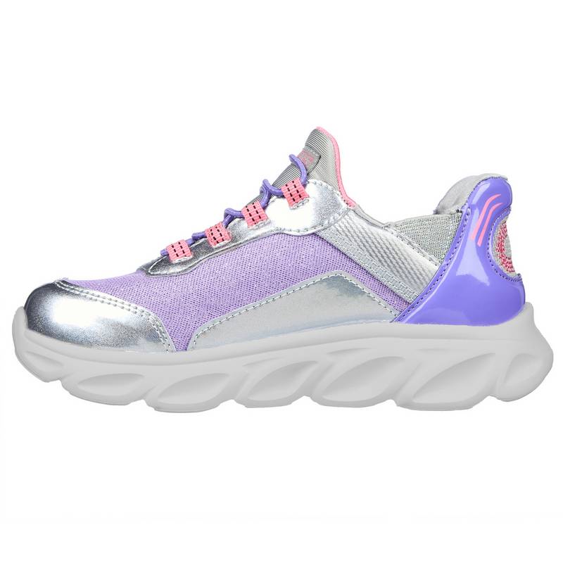 Skechers FLEX GLIDE Sneaker Mdchen