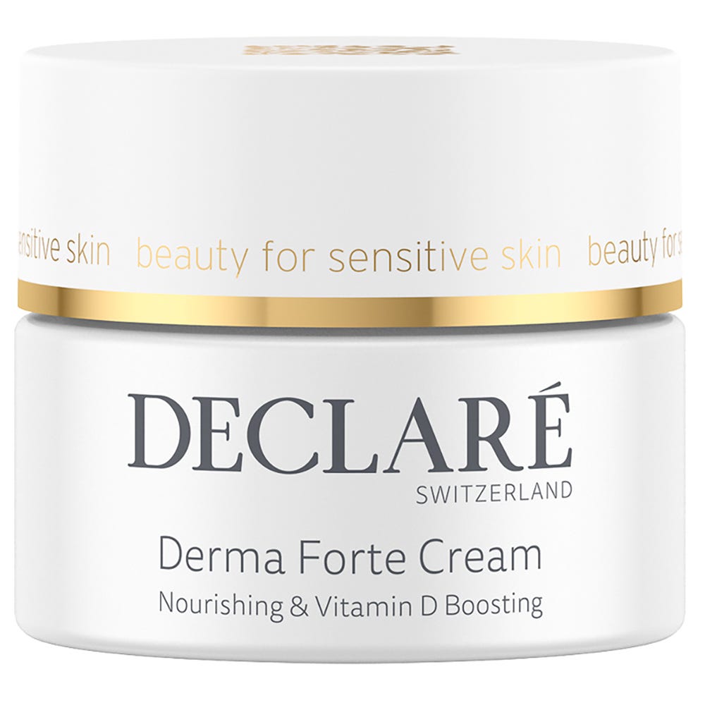 Declare Special Care Derma Forte Cream 50 ml
