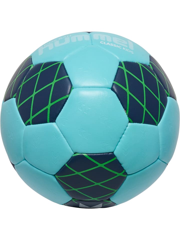 Hummel Hummel Handball Hmlclassic Unisex in LIGHT BLUE/MARINE/GREEN günstig kaufen 0