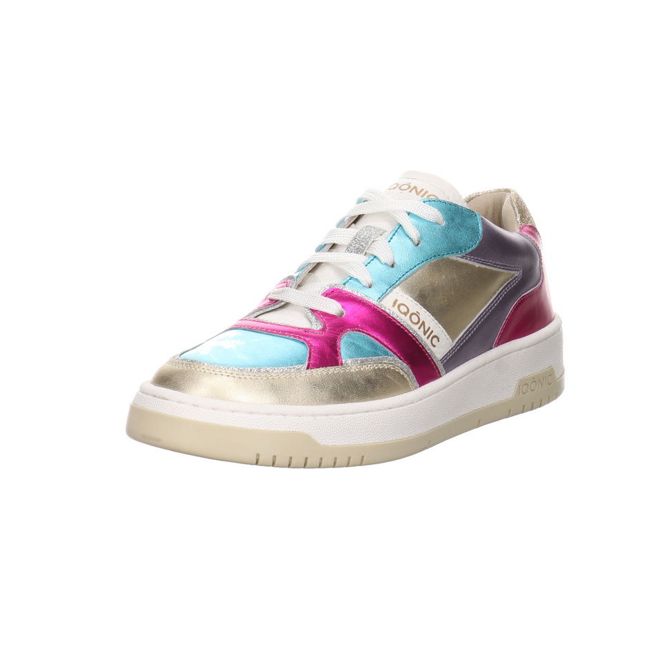 IQÔNIC Megeveo Sneaker