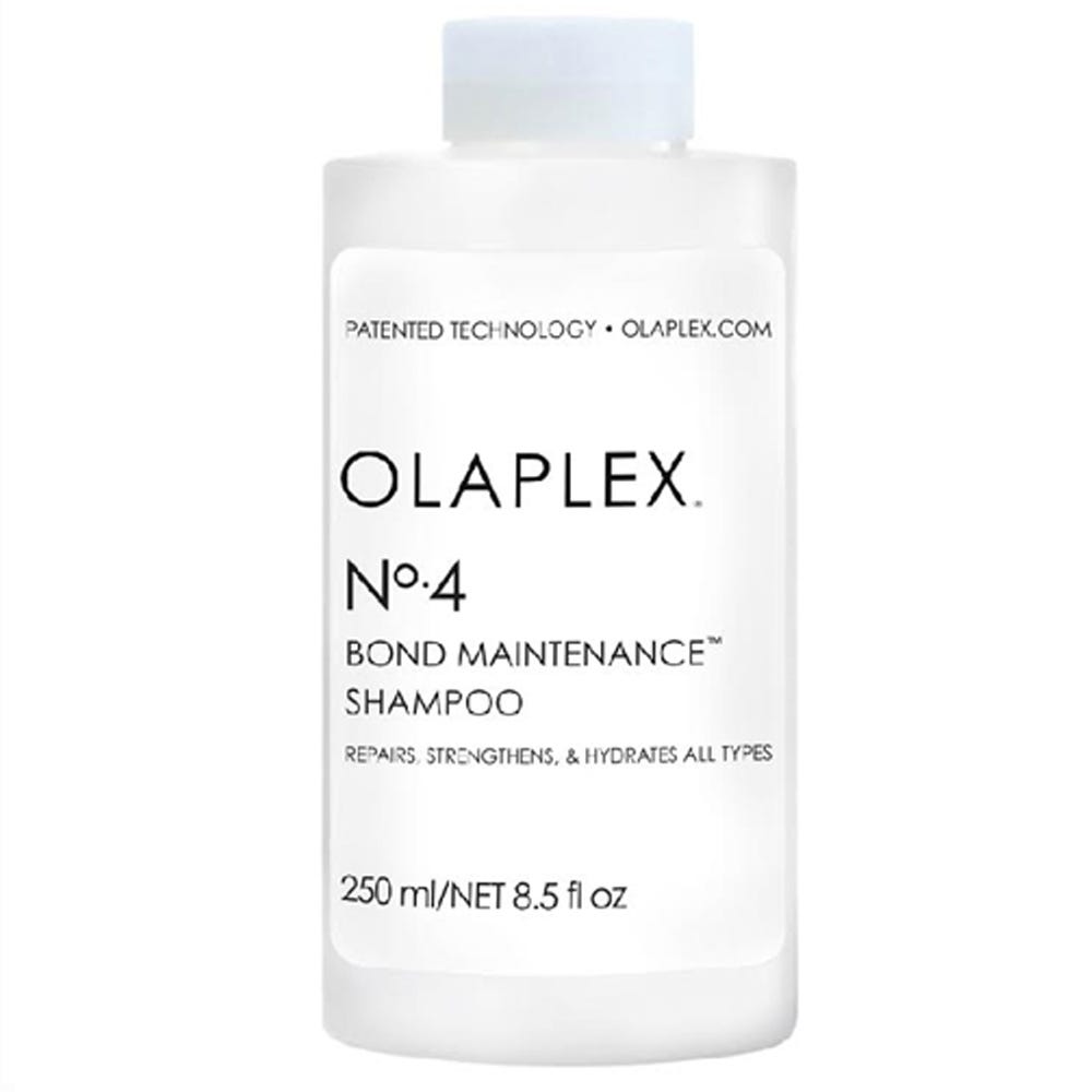 Olaplex No. 4 Bond Maintenance Shampoo 250 ml