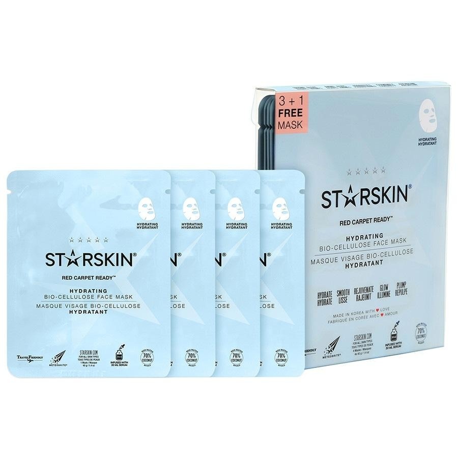 STARSKIN ® Red Carpet Ready™ -edullinen setti
