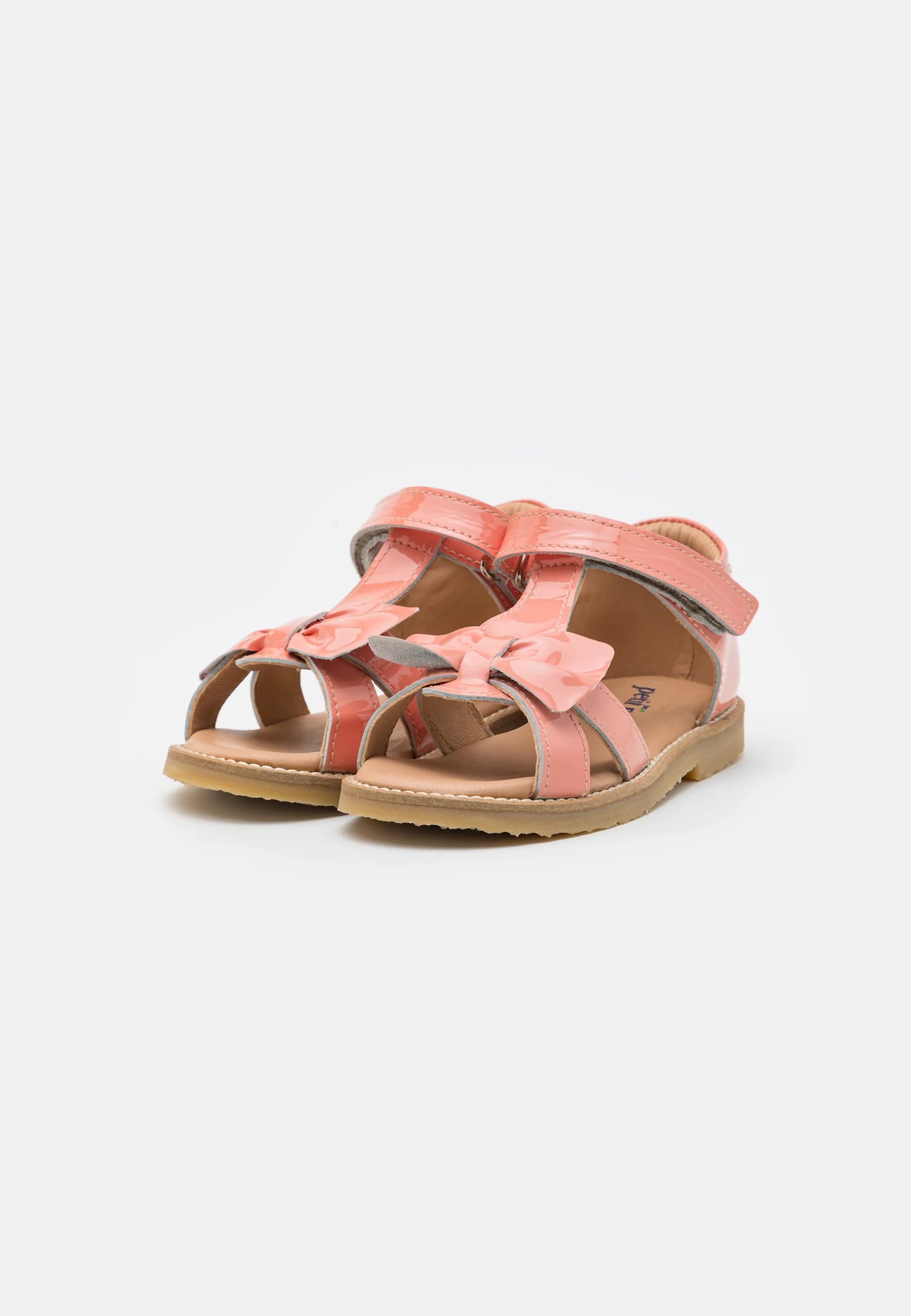 Petit Nord Copenhagen GRY UNISEX - Zapatos de primeros pasos
