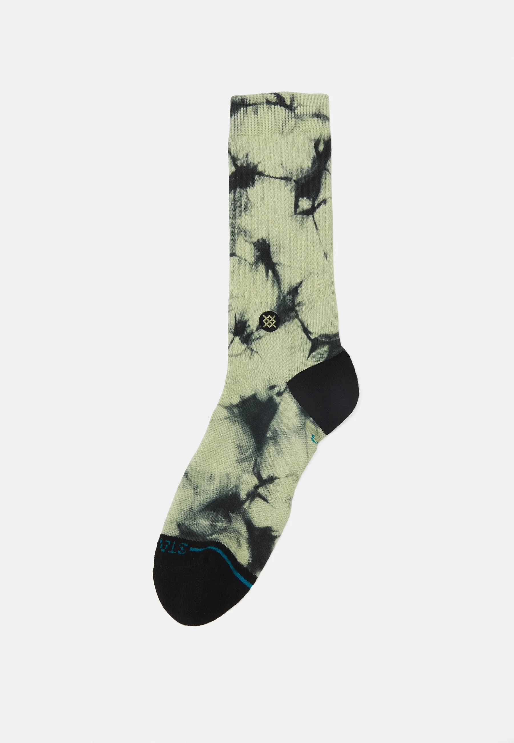 Calcetines unisex bien usados de Stance