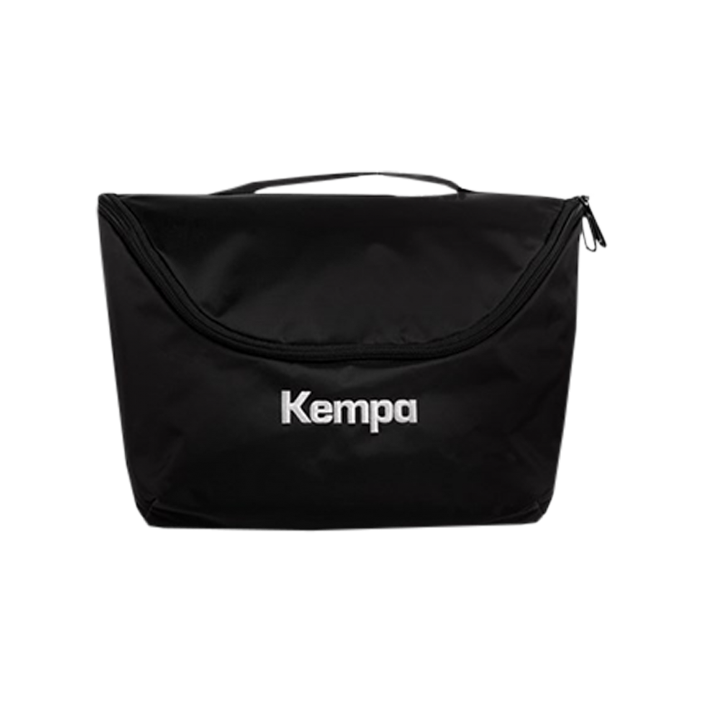 Kempa Waschbeutel Schwarz F01