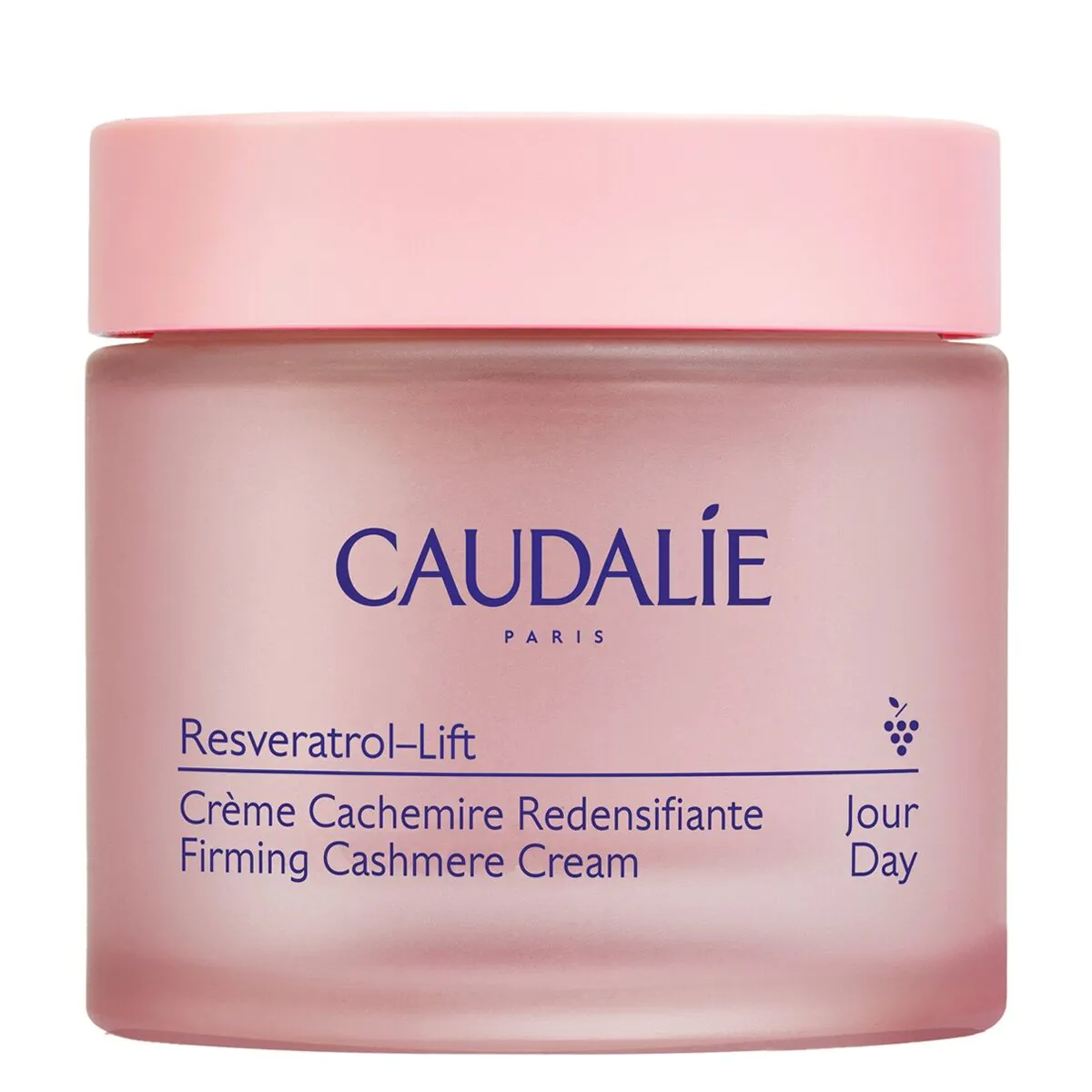 Caudalie Resveratol-Lift kašmyro stangrinamasis kremas