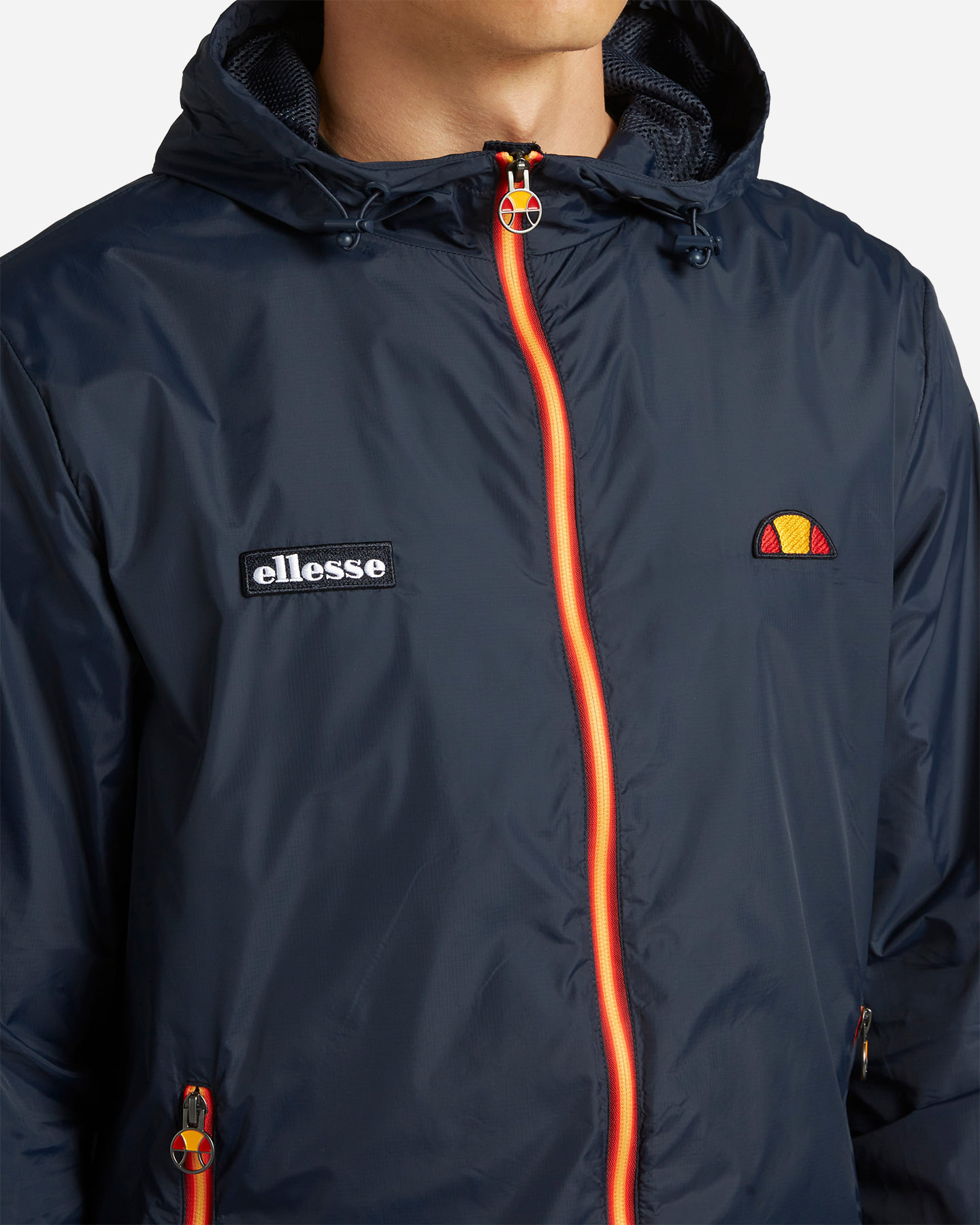 Giubbotto Ellesse Classic Patch M EHM100-858