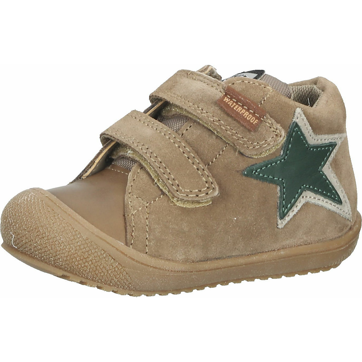 Sneaker Halbschuhe