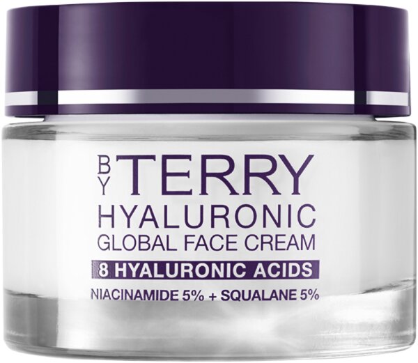 By Terry Hyaluronic Global Face Cream Gesichtscreme