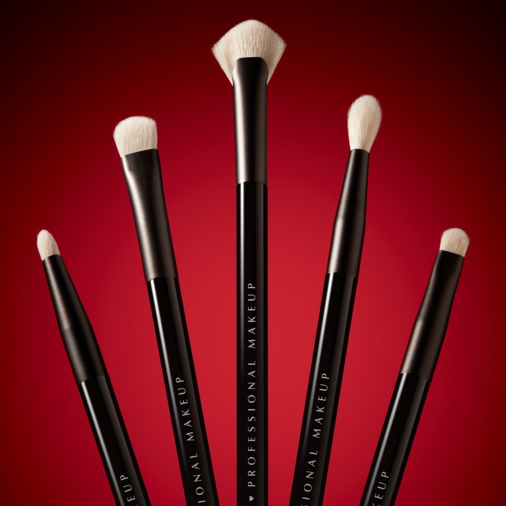 Trucco professionale NYX Pennello professionale per trucco NYX Micro Smudging