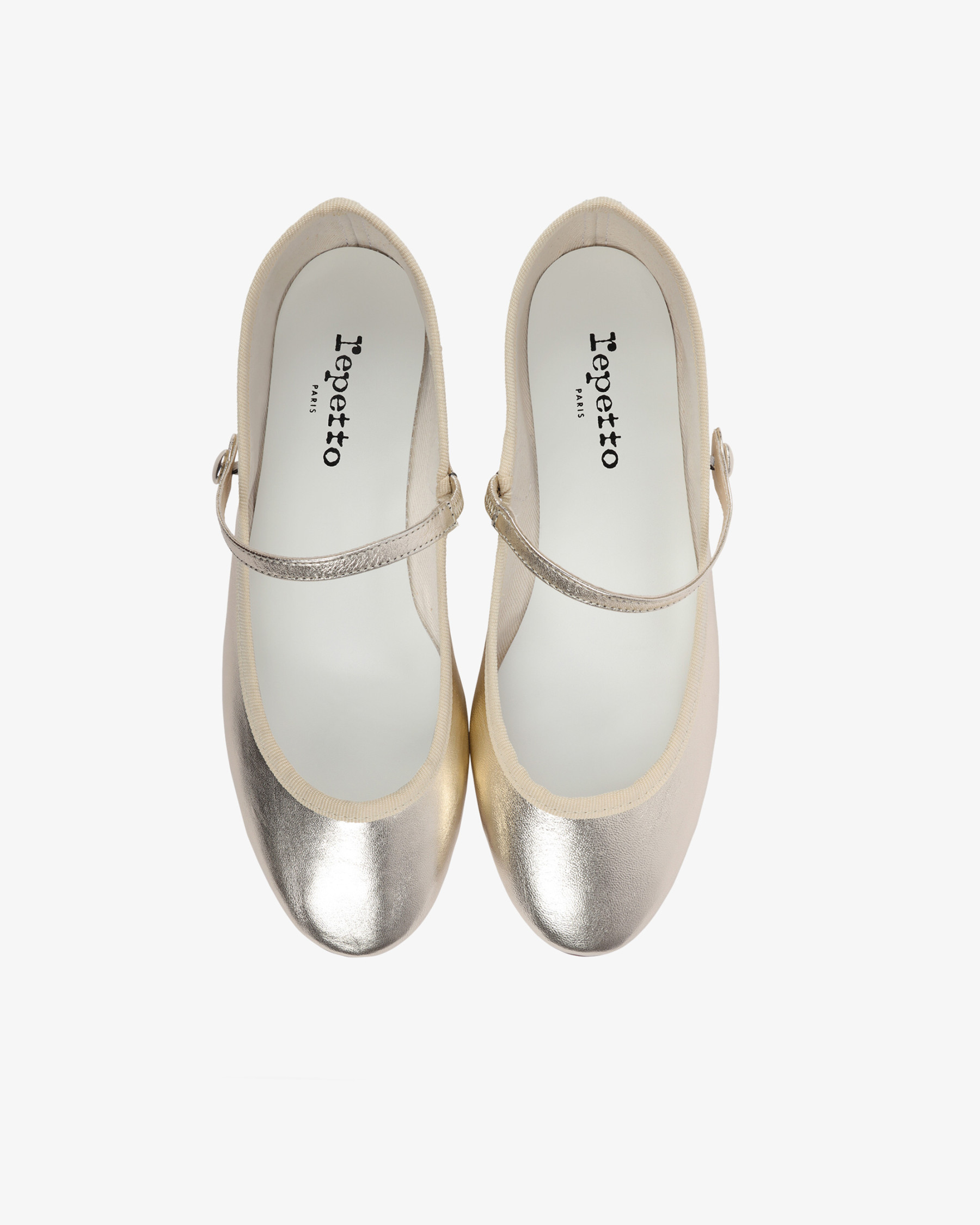 Lio Mary Janes