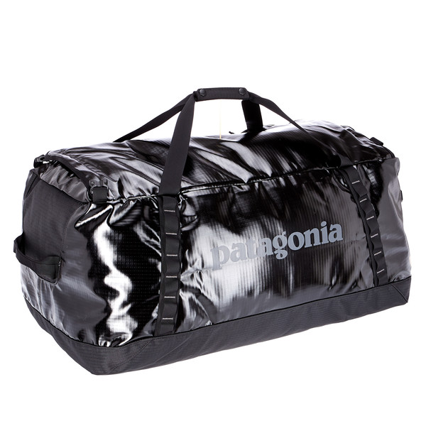 BLACK HOLE DUFFEL 100L - Reisetasche