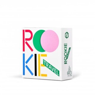 Rookie Travel (Multilingual)