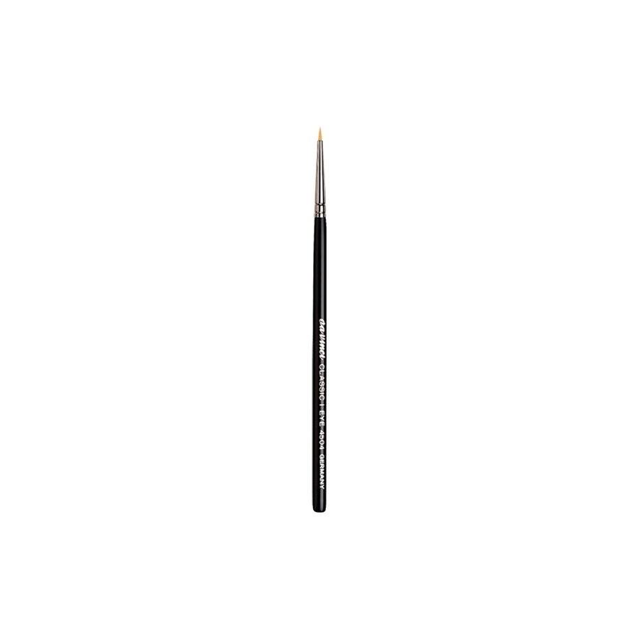 Gel Eyeliner, Kunstfasern