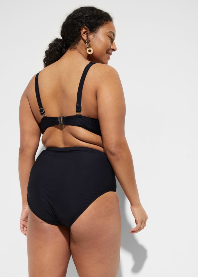 Shape Bikinihose leichte Formkraft