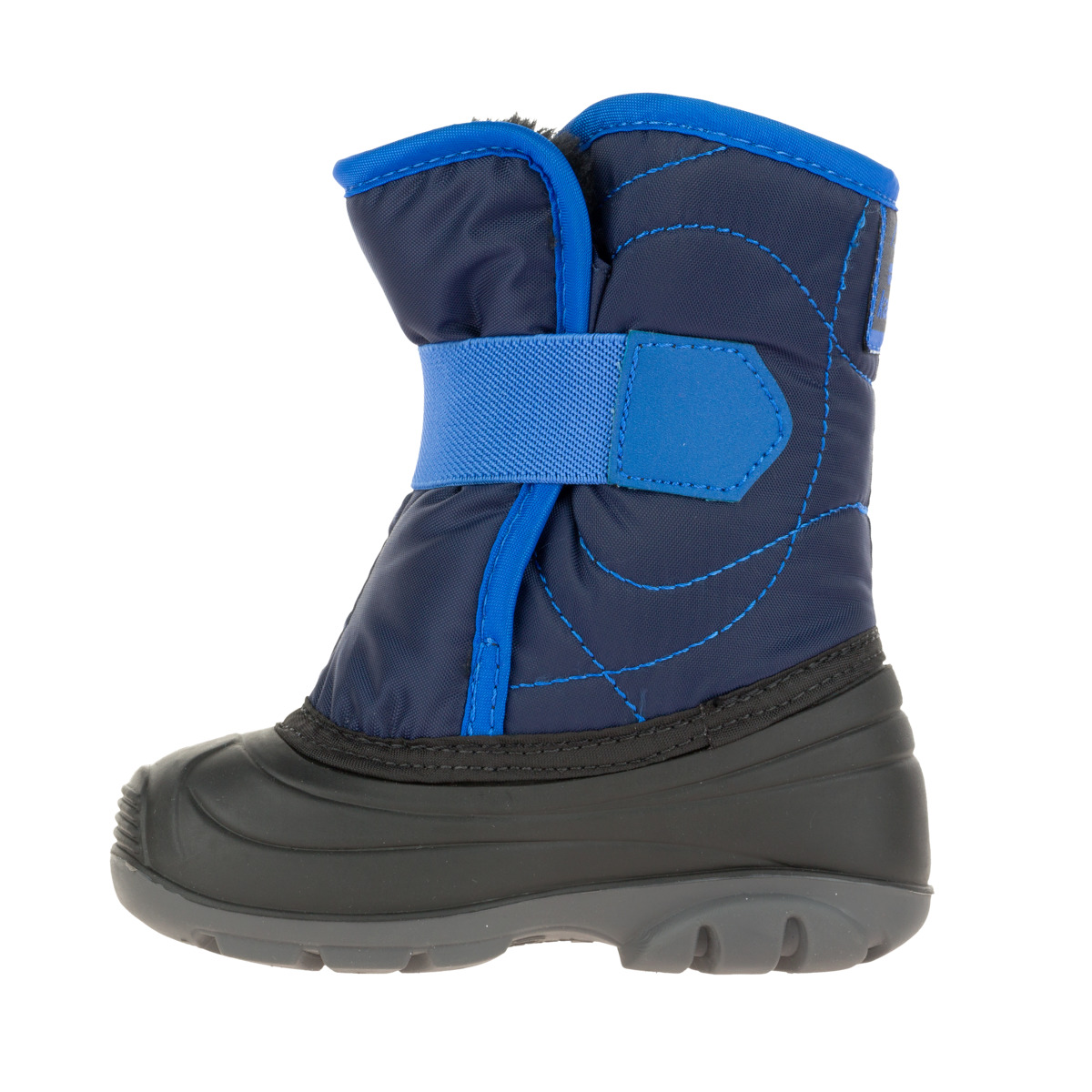 Kamik Snowbug3 Winterstiefel blau