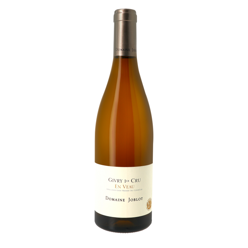 Givry 1er Cru En Veau 2020 - Givry - Bourgogne - Domaine Joblot (75CL.)