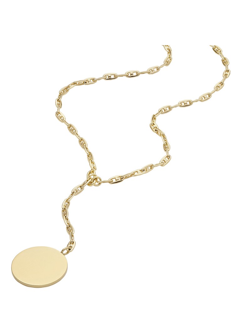 Κολιέ Fossil Heritage JA7258710