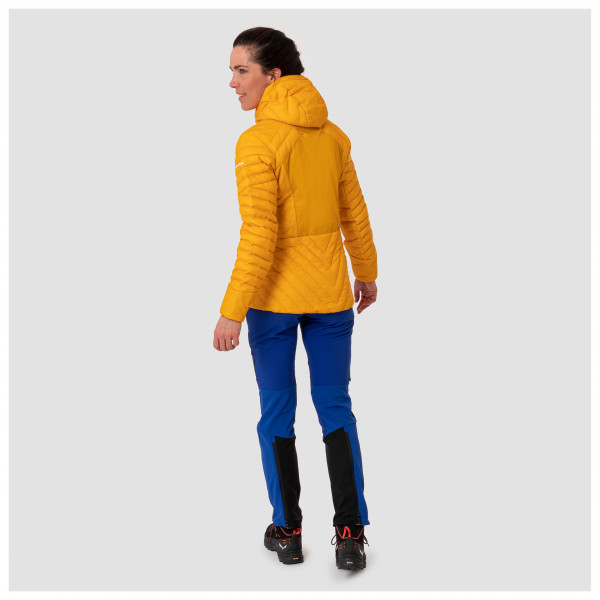 Salewa - Women's Ortles Hybrid RDS Down Jacket - Daunenjacke