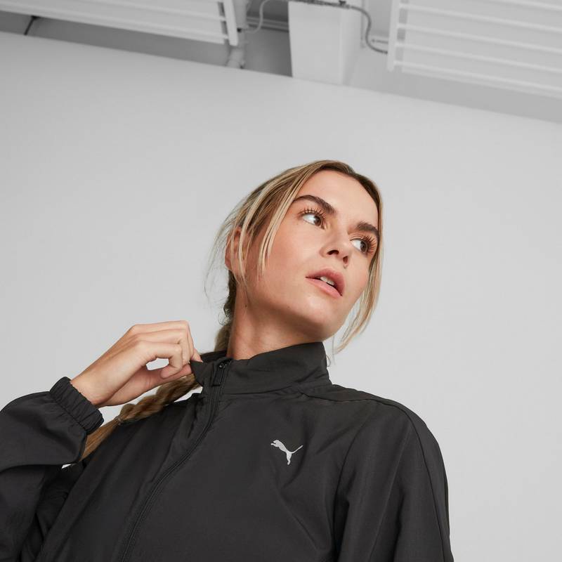 PUMA RUN FAVORITE Laufjacke Damen