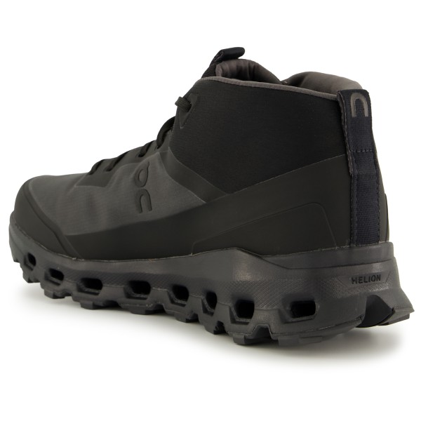 On - Cloudroam Waterproof - Sneaker