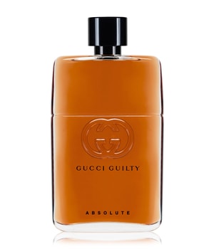 Gucci Guilty Pour Homme Absolute Eau de Parfum-90 ml