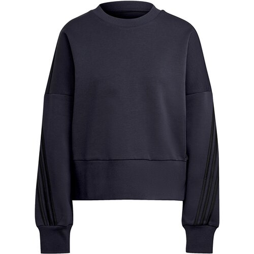 DAMEN SWEATSHIRT W FI 3S CREW