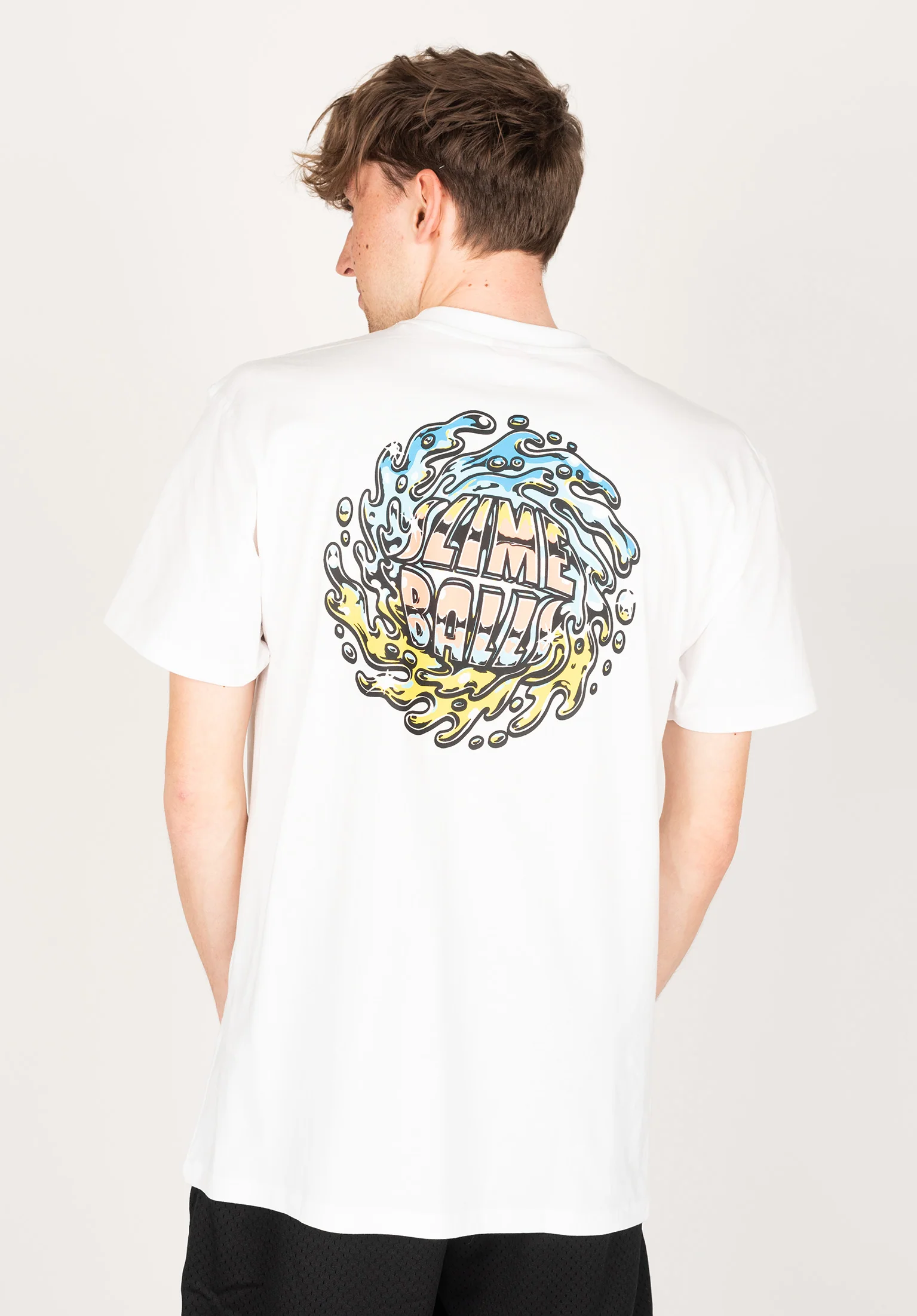 SB Logo Chrome