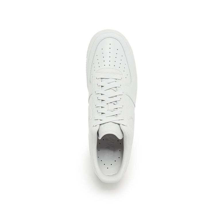 NIKE Wmns Air Force 1 '07 Fresh photon dust/photon dust