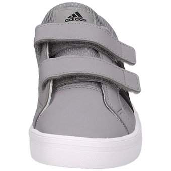 adidas VS Pace 2.0 CF C Sneaker in grau