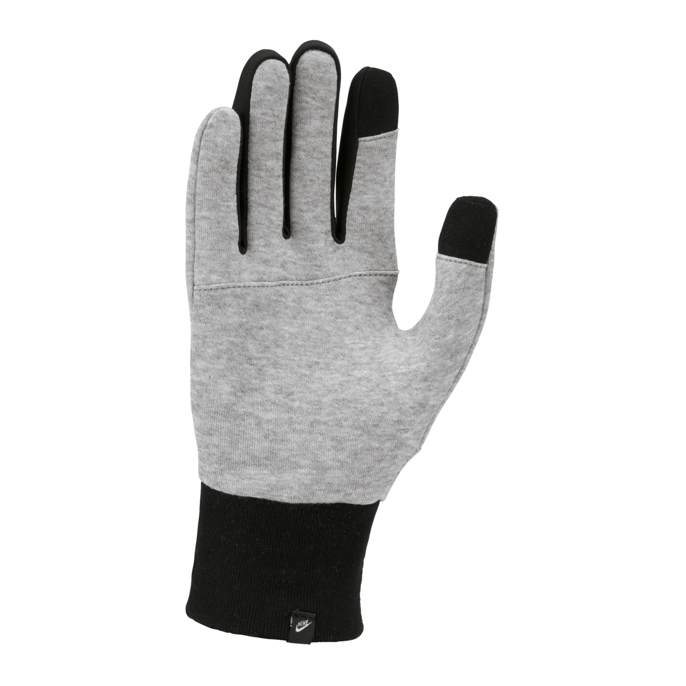 Nike Club Fleece 2.0 Spielerhandschuh Grau F096
