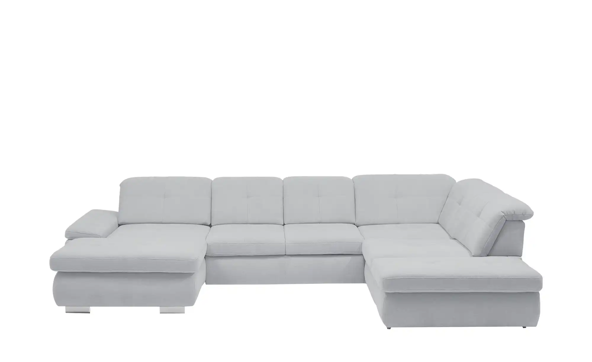 Kollektion Kraft Wohnlandschaft Flachgewebe Affair