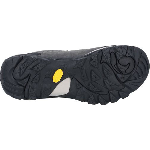 Brütting Outdoorschuh Mount Bona Low