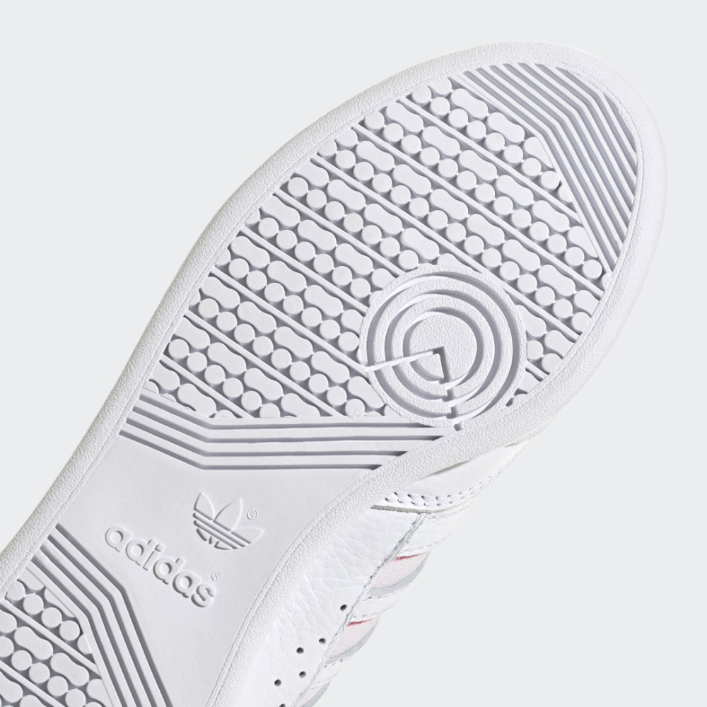 adidas Continental 80 Stripes GX4433 / weiss