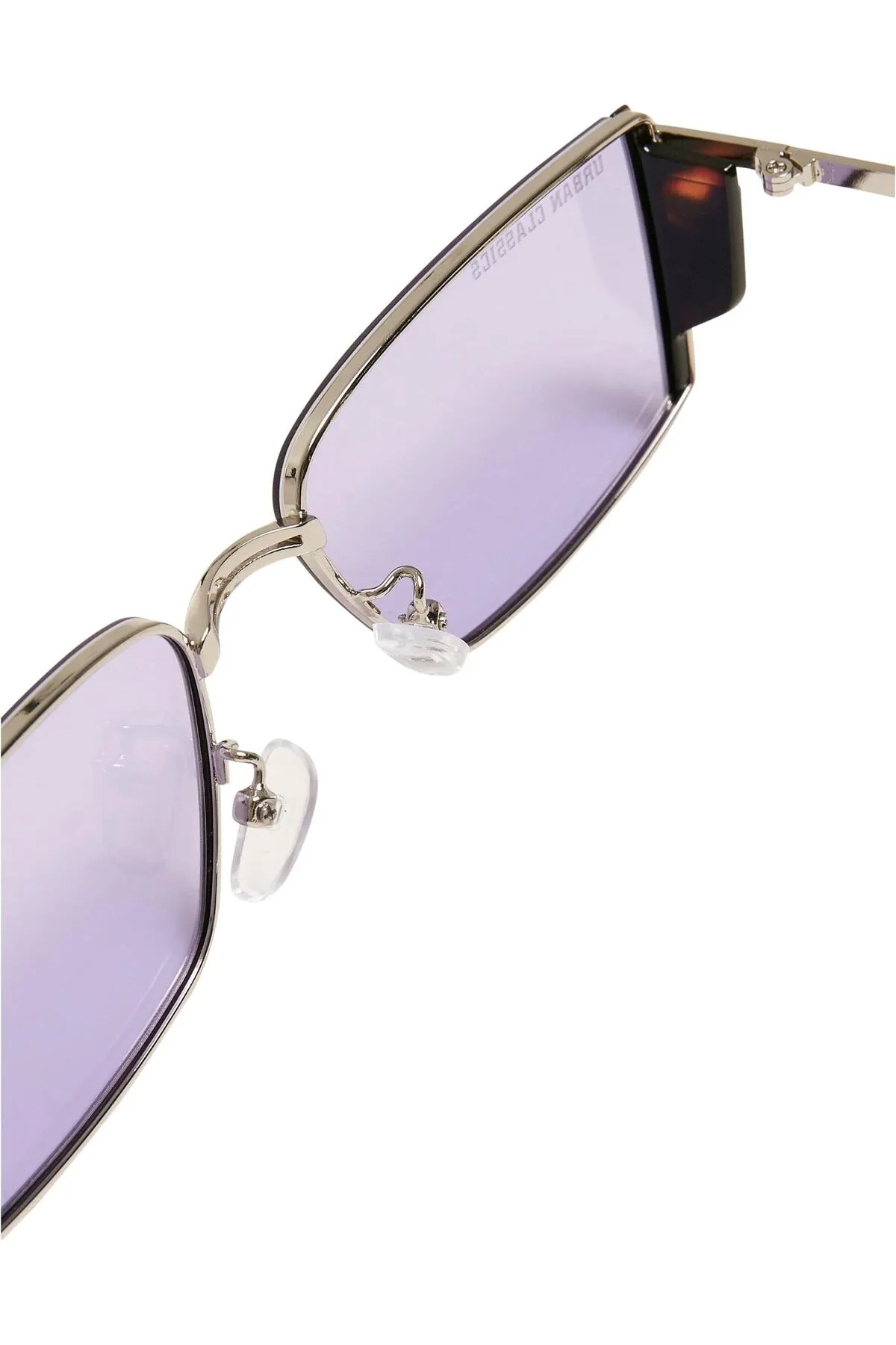 Urban Classics  Unisex-Sonnenbrille Ohio