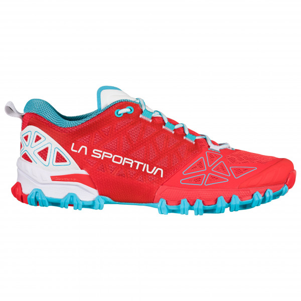 La Sportiva - Women's Bushido II - Trailrunningschuhe