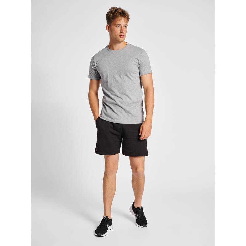 hummel hmlRED HEAVY T-SHIRT S/S T-Shirt Herren