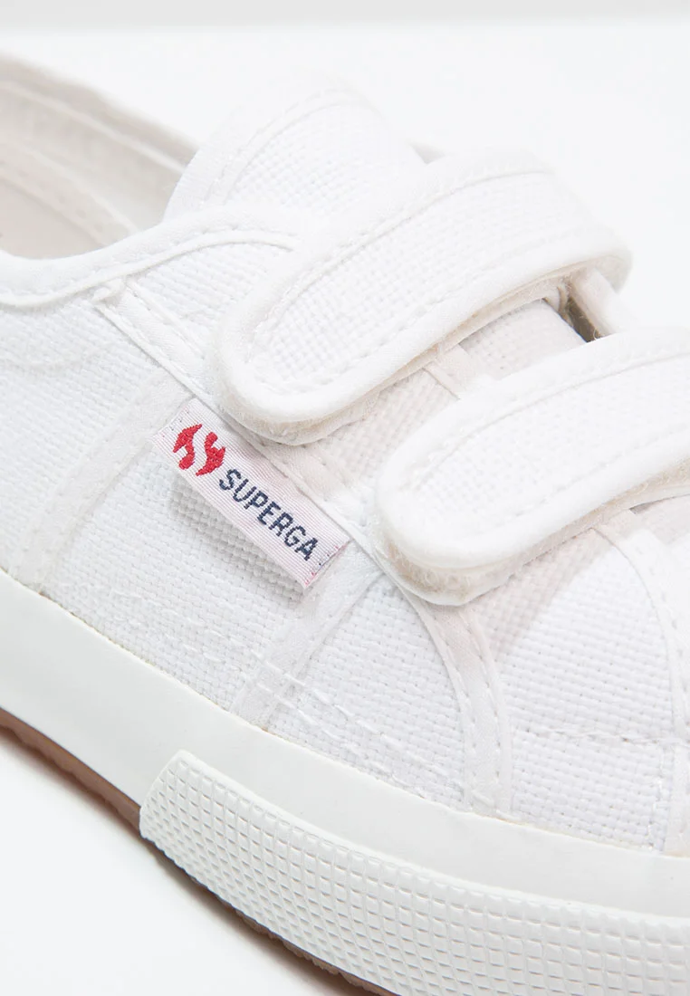 Superga 2750 STRAP CLASSIC UNISEX - Zapatillas bajas