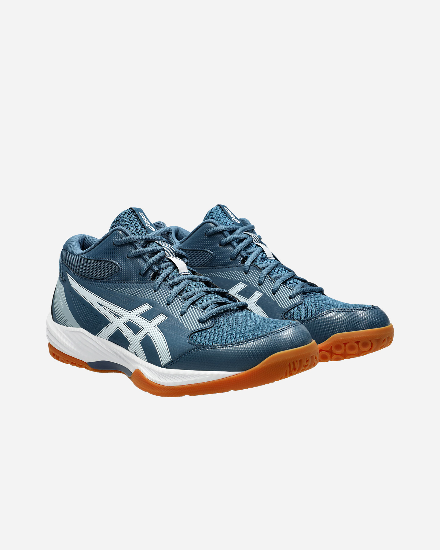 Scarpe Volley Asics Gel-task Mt 4 M 1071A102-400